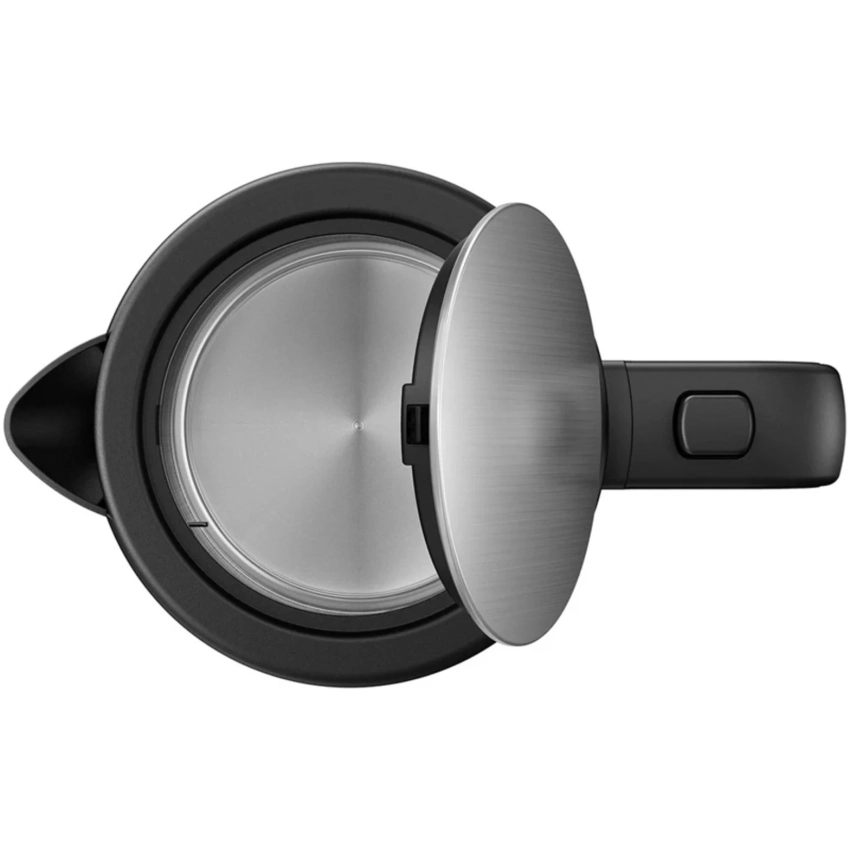 Rýchlovarná kanvica Xiaomi Glass 2200W 1,7l