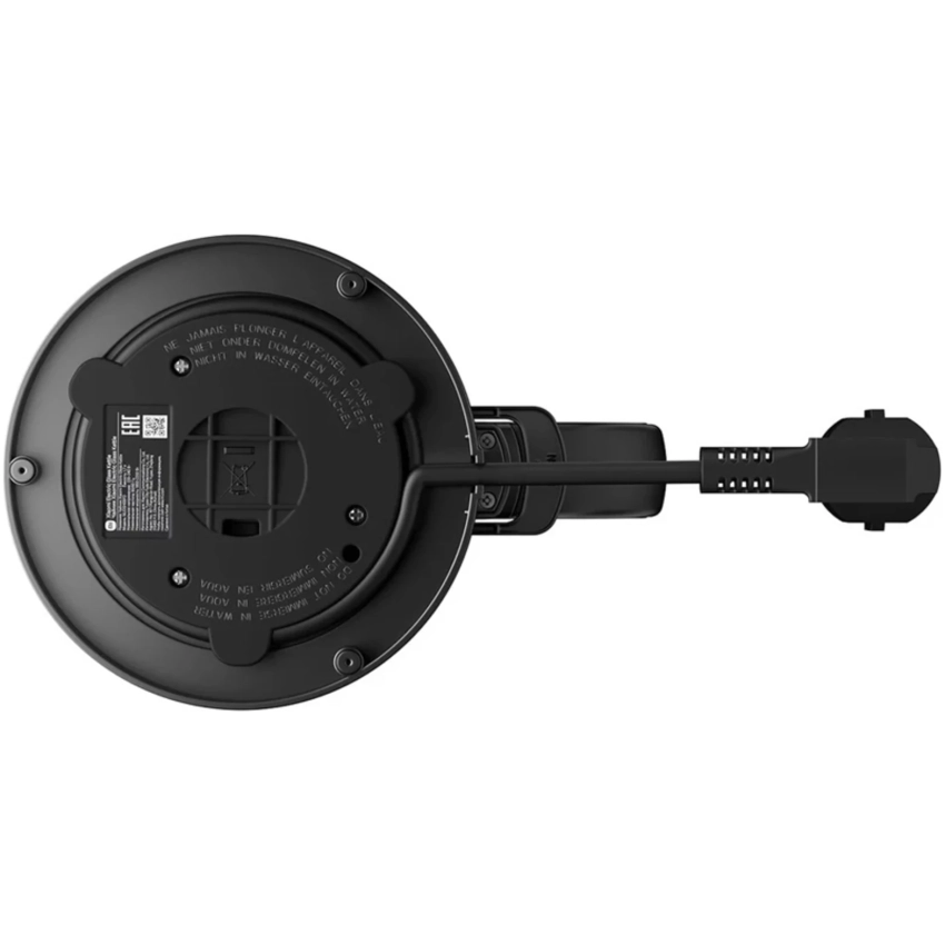 Rýchlovarná kanvica Xiaomi Glass 2200W 1,7l