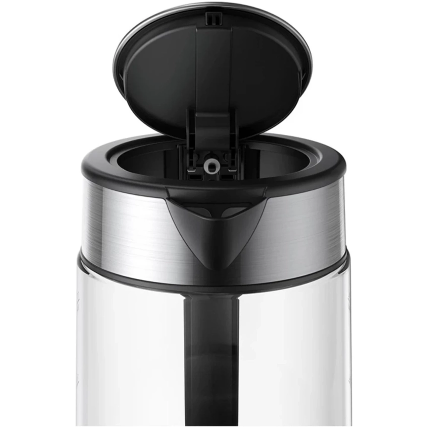 Rýchlovarná kanvica Xiaomi Glass 2200W 1,7l