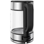 Rýchlovarná kanvica Xiaomi Glass 2200W 1,7l
