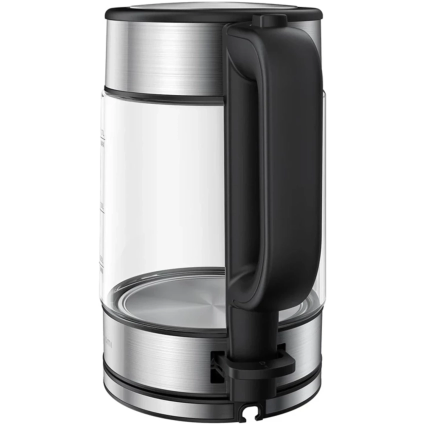Rýchlovarná kanvica Xiaomi Glass 2200W 1,7l