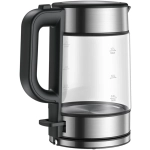 Rýchlovarná kanvica Xiaomi Glass 2200W 1,7l