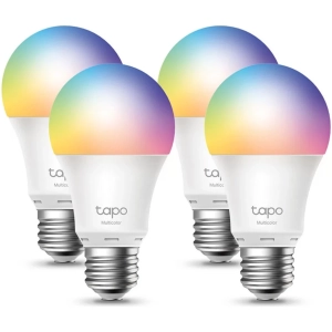 SMART LED ziarovka TP-Link L530E 4 ks E27