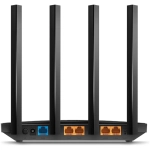 TP-Link Archer C6 AC 1200, MU-MIMO Dual Band