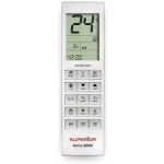 Superior diaľkové ovládanie AirCo 5000in1