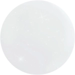 Modee LED stropné svietidlo 22W + diaľkové ovládanie 2200 lumenov