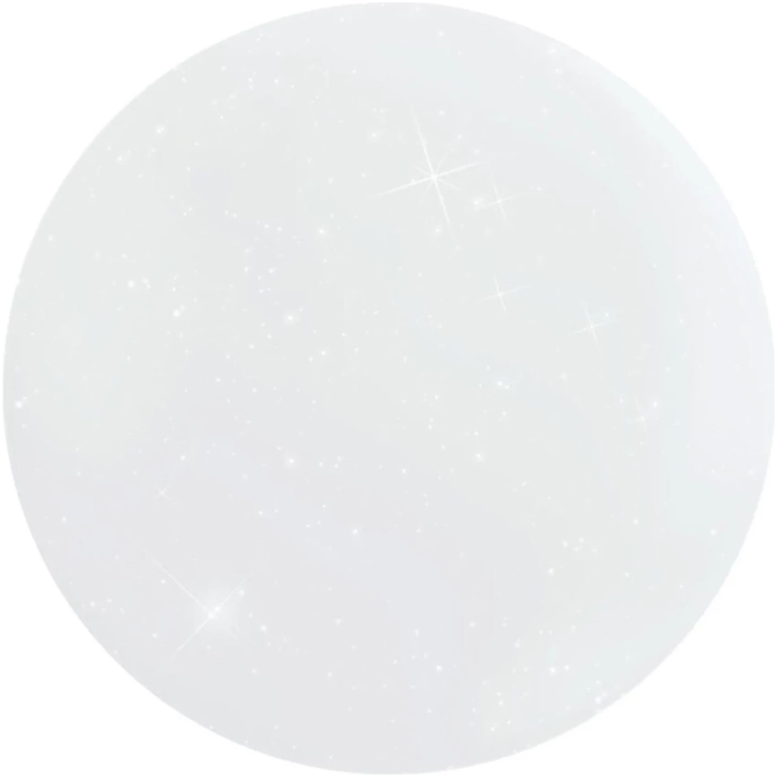 Modee LED stropné svietidlo 22W + diaľkové ovládanie 2200 lumenov