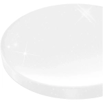 Modee LED stropné svietidlo 22W + diaľkové ovládanie 2200 lumenov