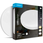 Modee LED stropné svietidlo 22W + diaľkové ovládanie 2200 lumenov