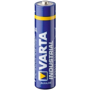 VARTA INDUSTRIAL AAA bulk 10ks