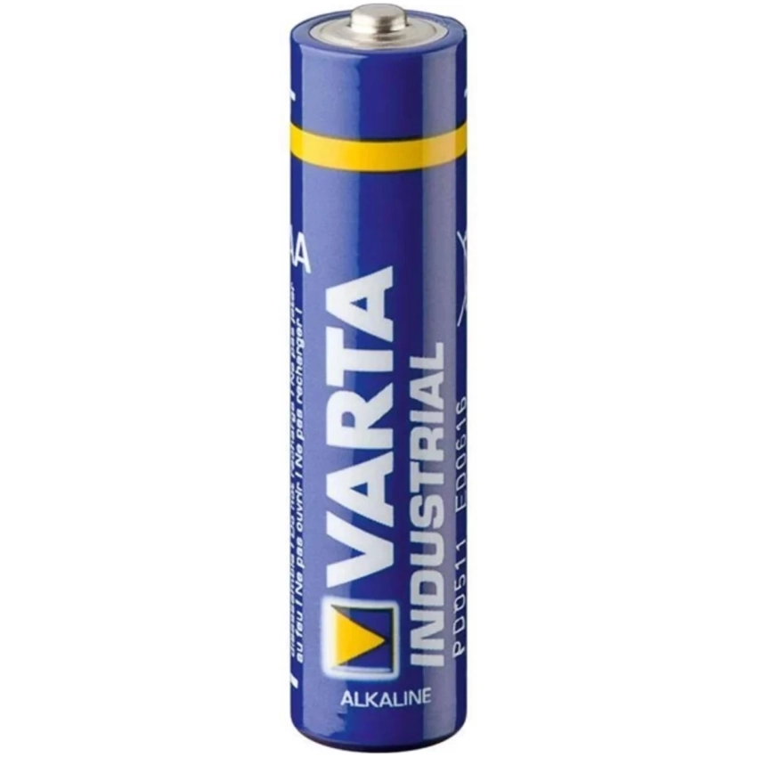 VARTA INDUSTRIAL AAA bulk 10ks