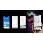 Cololight Plus Modulárne smart Wi-Fi osvetlenie - základne a 3 bloky