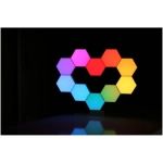 Cololight Plus Modulárne smart Wi-Fi osvetlenie - základne a 3 bloky