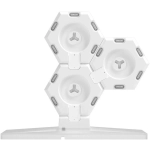 Cololight Plus Modulárne smart Wi-Fi osvetlenie - základne a 3 bloky