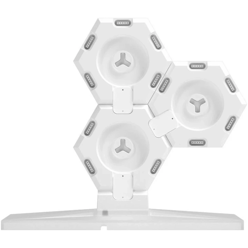 Cololight Plus Modulárne smart Wi-Fi osvetlenie - základne a 3 bloky