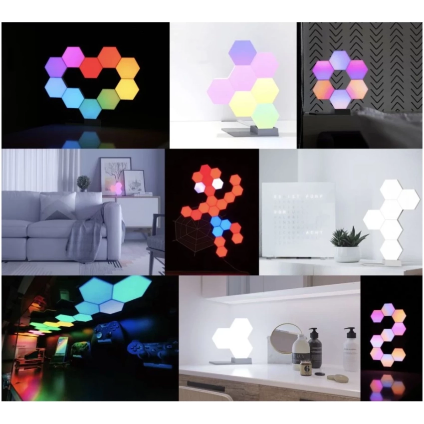 Cololight Plus Modulárne smart Wi-Fi osvetlenie - rozširujúci modul