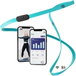STRAFFR smart posilňovacia guma MEDIUM