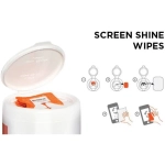 WHOOSH! Screen Shine obrúsky 70 ks