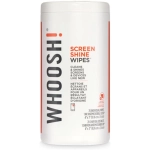 WHOOSH! Screen Shine obrúsky 70 ks