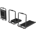 WalkingPad MC21 black