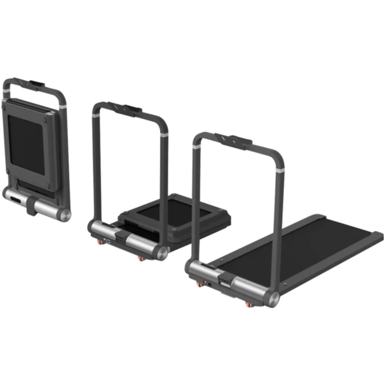 WalkingPad MC21 black