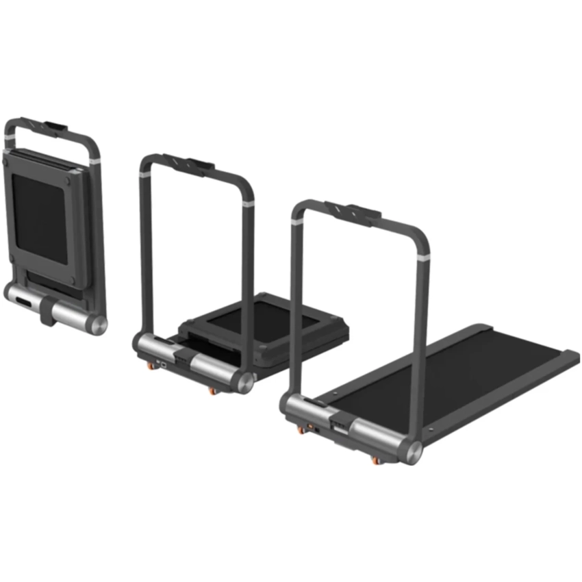 WalkingPad MC21 black