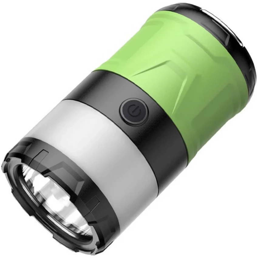 Superfire T15 kempingová lampa, 350lm