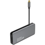 MOKiN 10v1 HUB USB-C