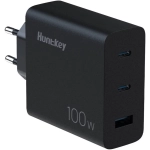 HuntKey P100 nabíjačka mobilných zariadení PD100W
