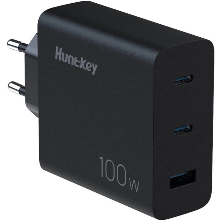 HuntKey P100 nabíjačka mobilných zariadení PD100W