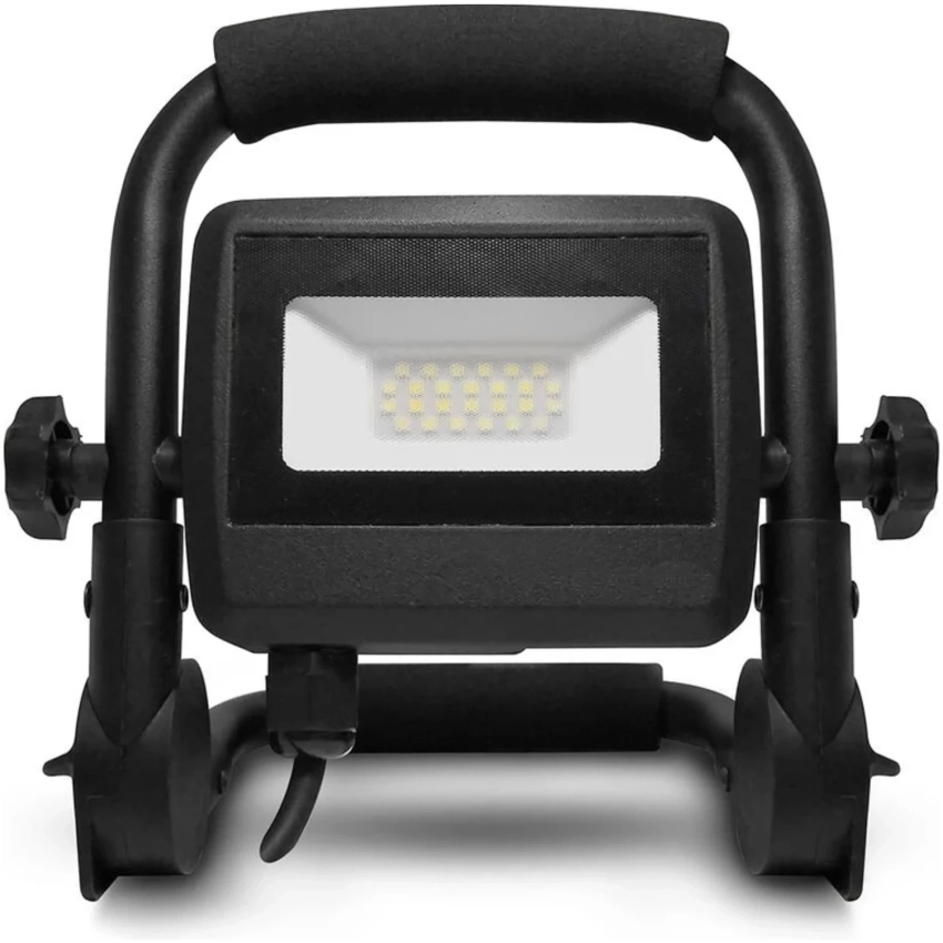 Modee LED pracovné svetlo 10W, 120°, 4000K, 850lm