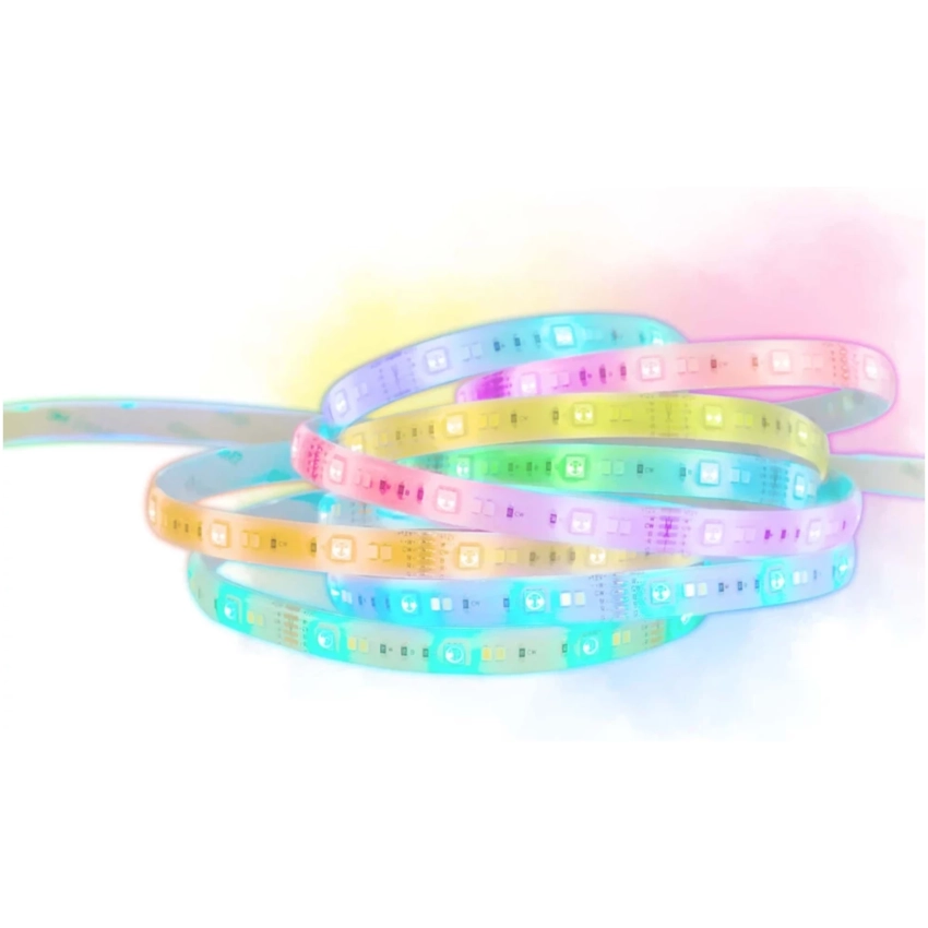 Modee LED Smart pás 3,4W/m, 5m, RGB