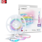 Modee LED Smart pás 3,4W/m, 5m, RGB