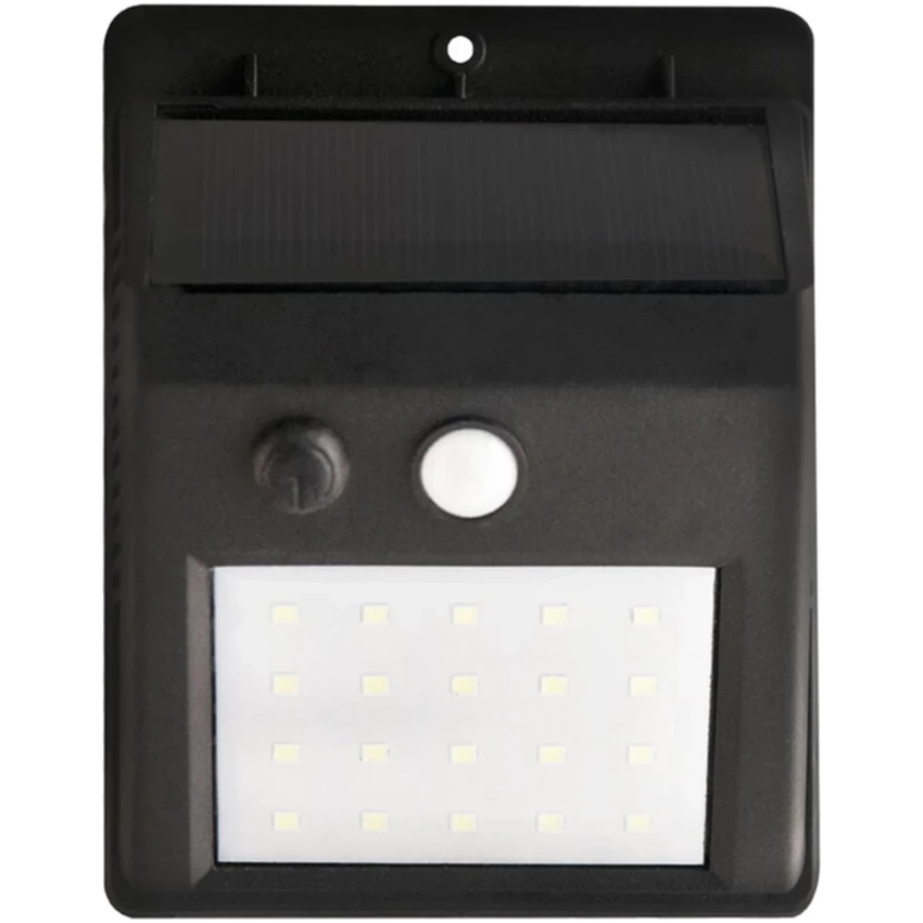 Modee solárne svietidlo WS105+senzor