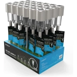 Modee solárne svietidlo GS001 zapichovacie 36cm 1ks