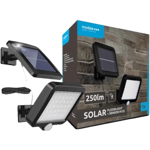 Modee solárne svietidlo WS125 + senzor