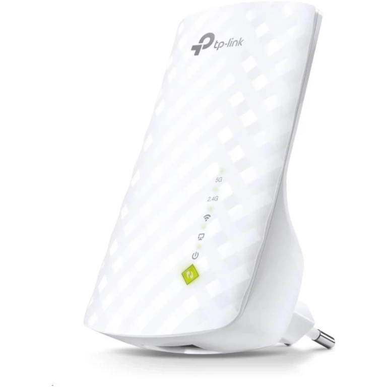 TP-Link RE200 OneMesh WiFi5 Extender/Repeater