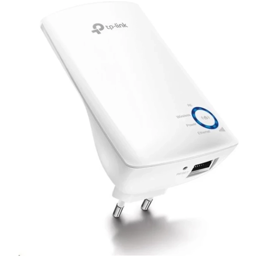 TP-Link TL-WA850RE WiFi Extender/Repeater