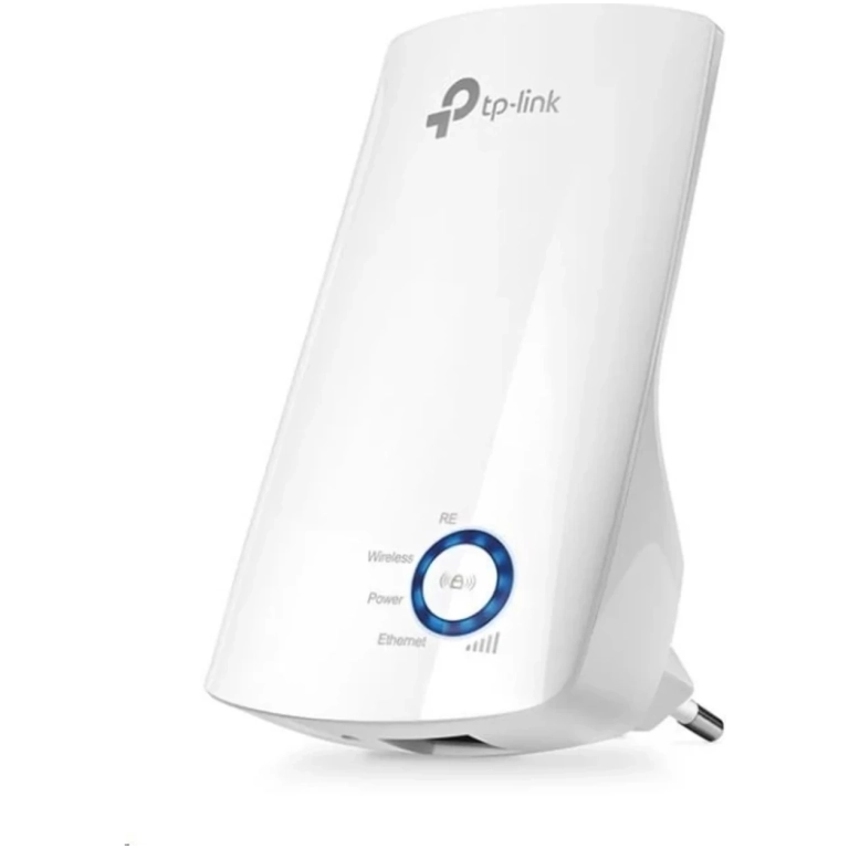 TP-Link TL-WA850RE WiFi Extender/Repeater