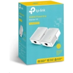TP-Link TL-PA4010KIT powerline adaptér