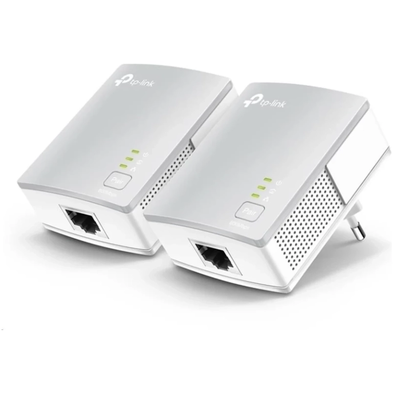 TP-Link TL-PA4010KIT powerline adaptér