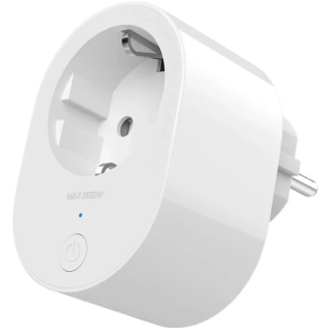Smart zásuvka Xiaomi Mi Smart Plug 2