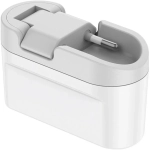 Budi 326RE nabíjačka mobilných zariadení 2xUSB-C, PD65W