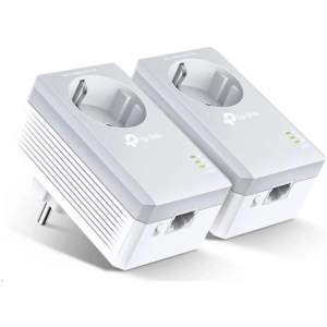 TP-Link TL-PA4010P KIT powerline adaptér