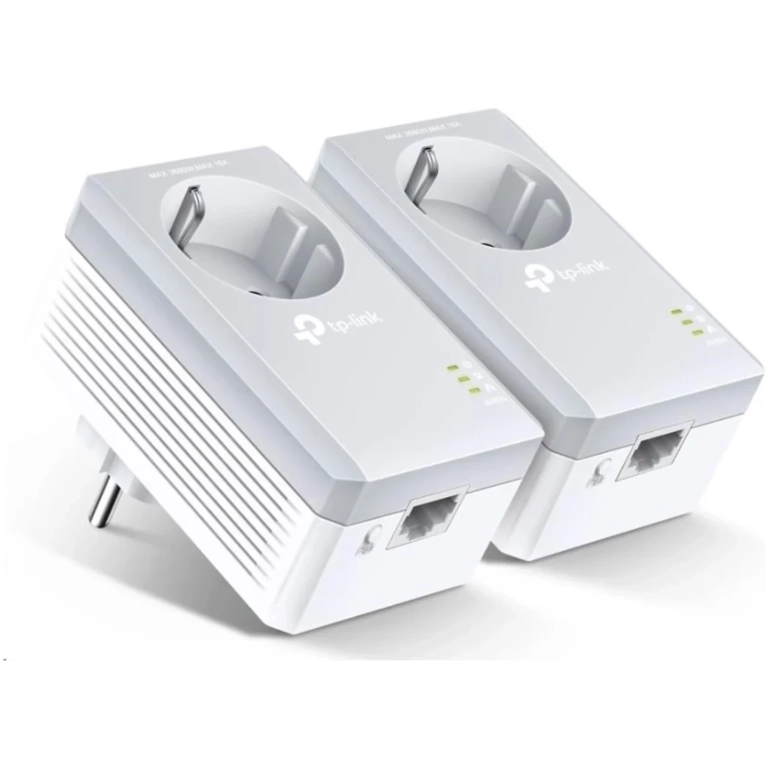 TP-Link TL-PA4010P KIT powerline adaptér