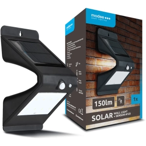 Modee solárne svietidlo WS123+senzor