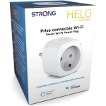 Smart zásuvka Strong Helo plug FR