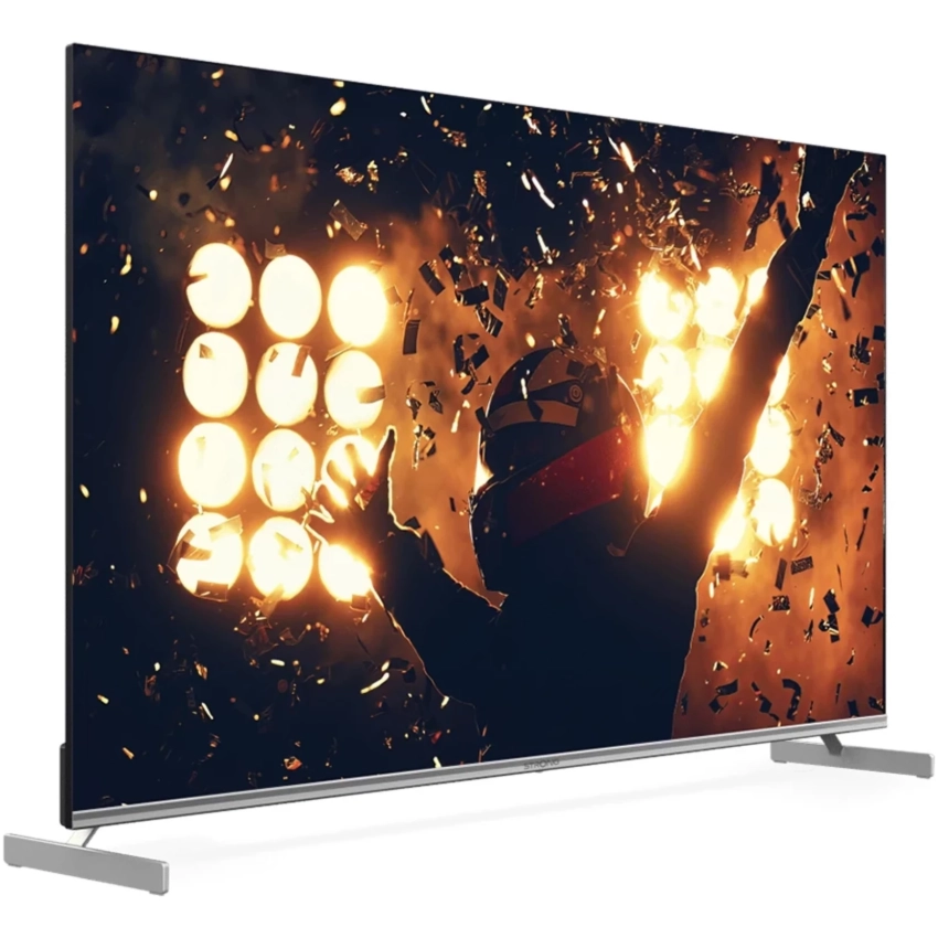 TV STRONG SRT 55UF8733 55"/140 cm QLED Google TV