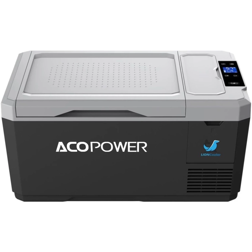 Acopower LiONCooler 18l MINI chladnička/mražnička (bez powerbanky)