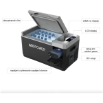 Acopower LiONCooler 18l MINI chladnička/mražnička (bez powerbanky)